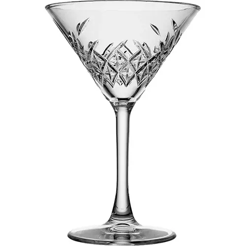 DOF GLASS VINTAGE MARTINI 230M