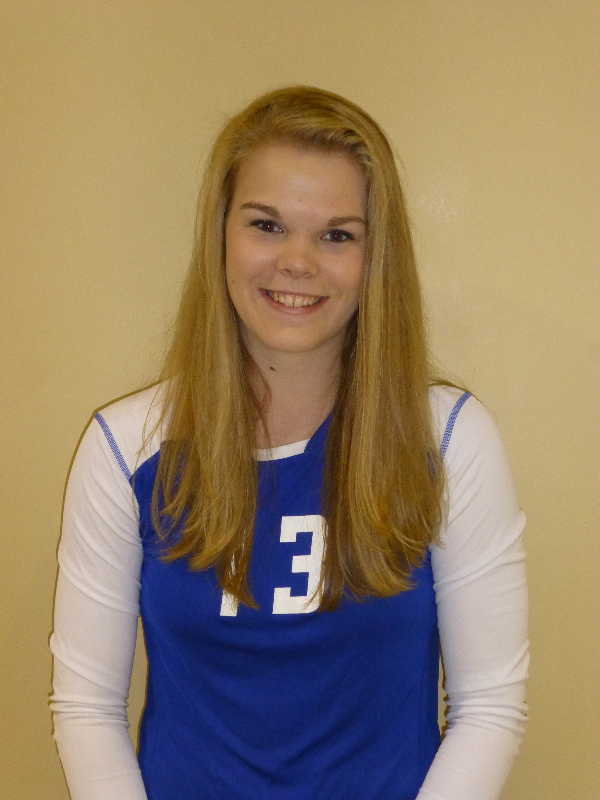 Megan Hutchinson