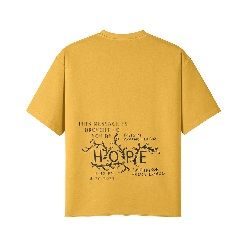 Thumbnail: Not for Everyone Tee