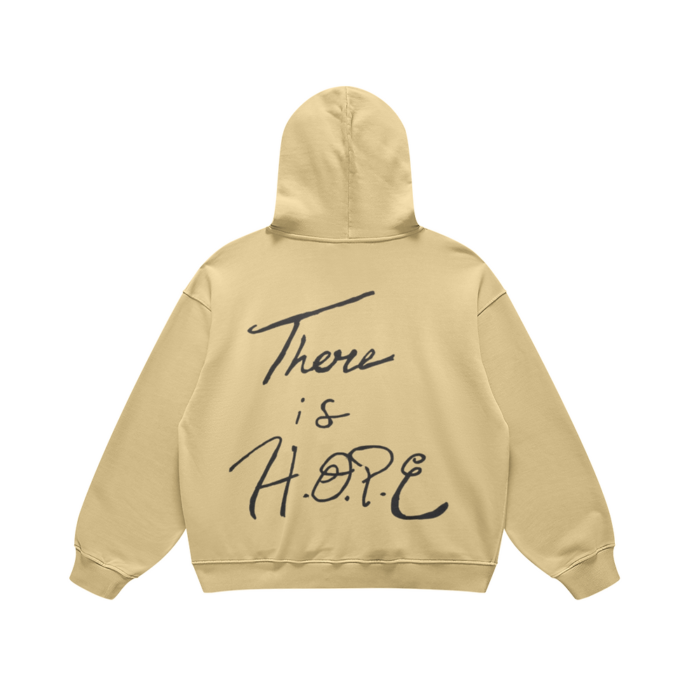 Thumbnail: Bet on Thyself Hoodie