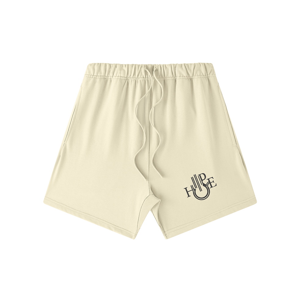 Thumbnail: Power x H.O.P.E Heavyweight Shorts