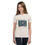 Thumbnail: Peace is Power Youth Short Sleeve T-Shirt