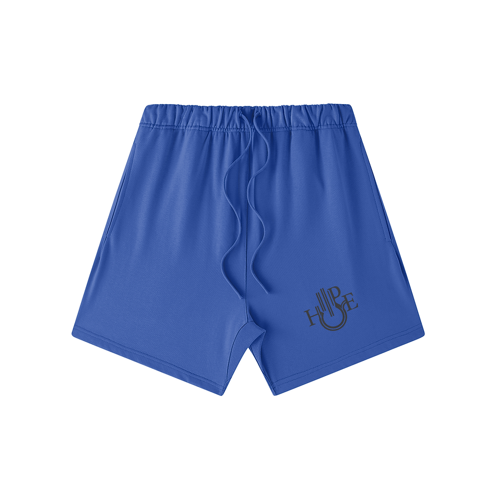 Thumbnail: Power x H.O.P.E Heavyweight Shorts