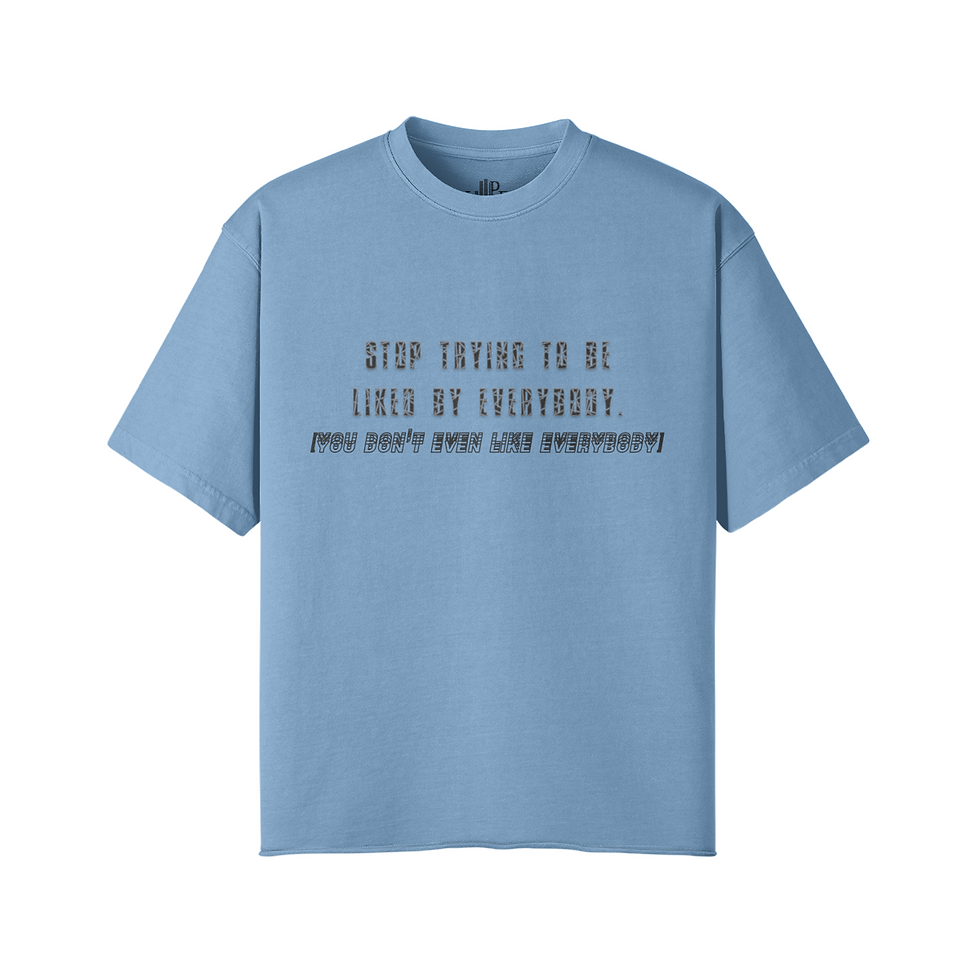 Thumbnail: Not for Everyone Tee