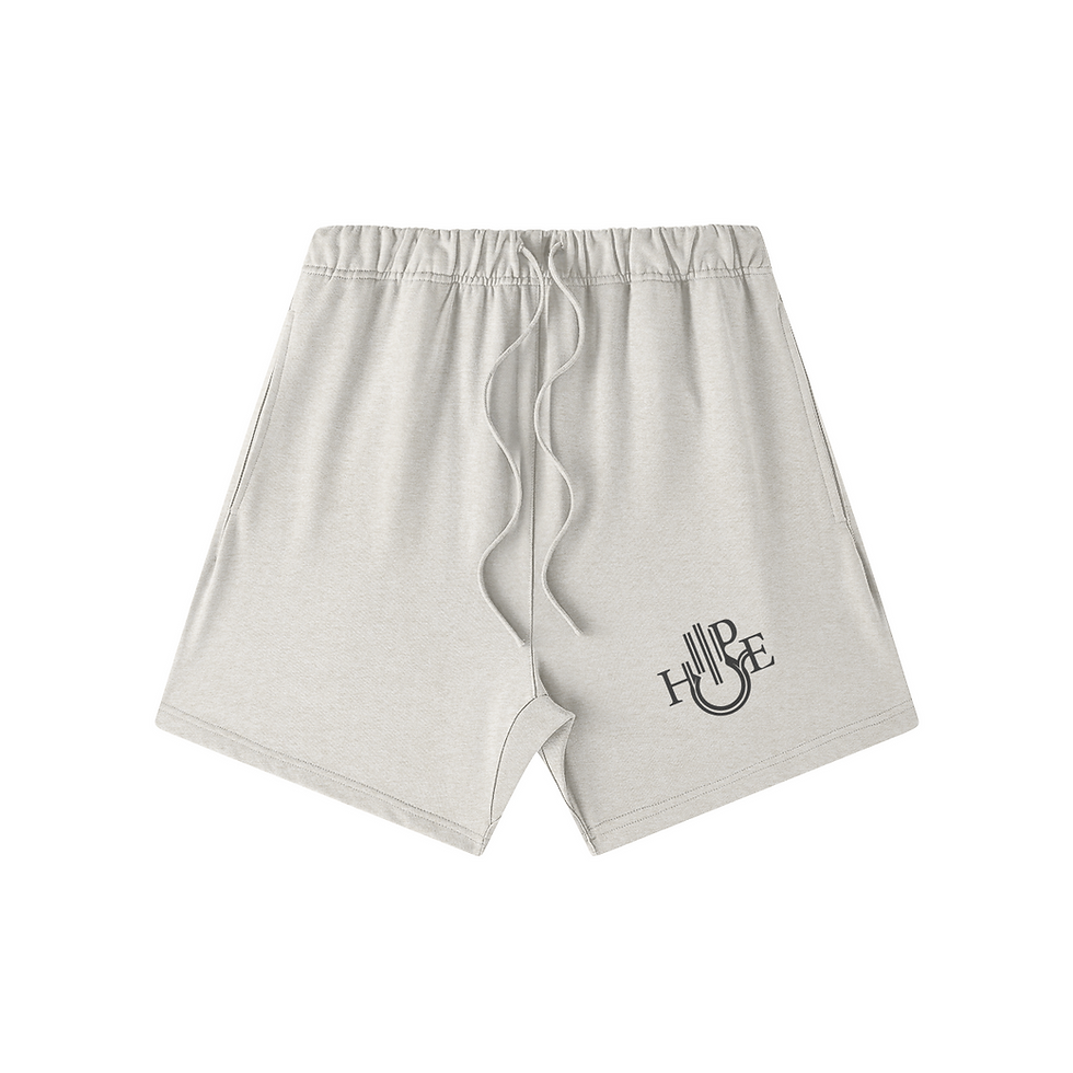 Thumbnail: Power x H.O.P.E Heavyweight Shorts