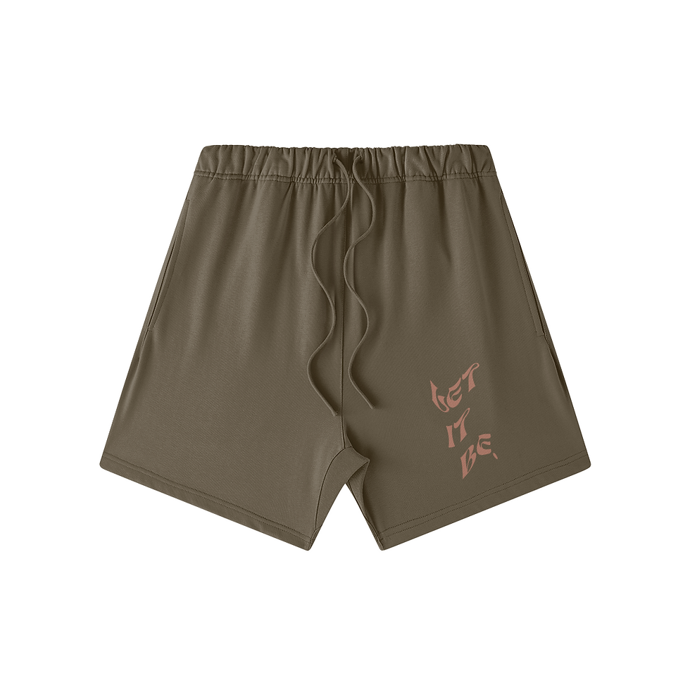 Thumbnail: LIB Heavyweight Shorts