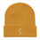 Thumbnail: LIB Organic ribbed beanie