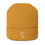 Thumbnail: LIB Organic ribbed beanie