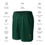 Thumbnail: Green 1993 H.O.P.E Finals Mesh Shorts