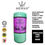 Thumbnail: MEWAH HIMALAYAN PINK SALT 650G