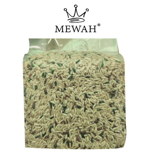 Thumbnail: MEWAH BERAS TRI-MIX 750G
