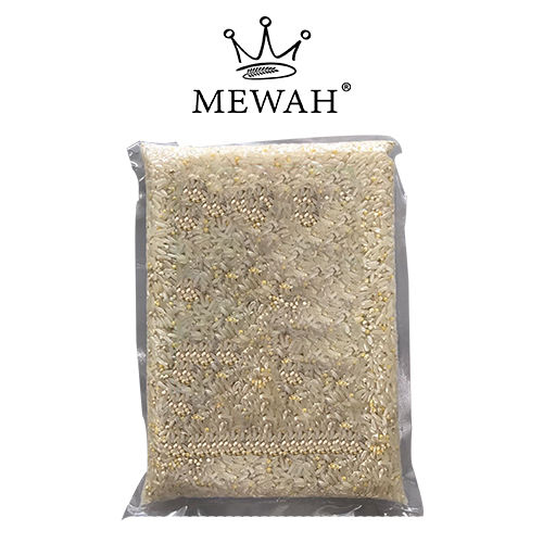 Thumbnail: MEWAH QUINOA, MILLET & BABY RICE 500G