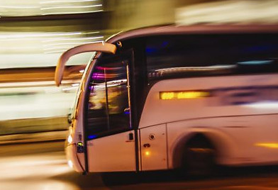 paie transport de voyageurs