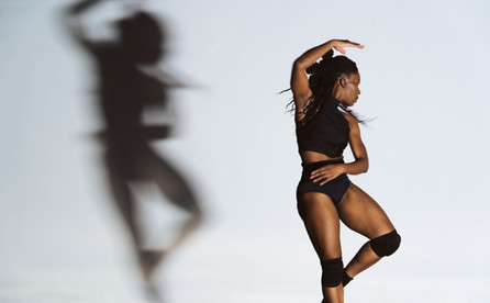 LACDC: "Tainted" Choreographer: Roderick George