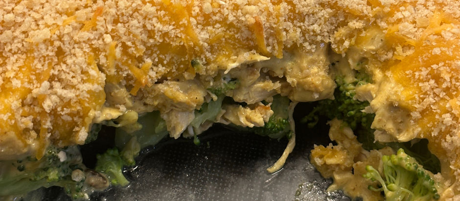Chicken Divan