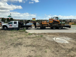 Equipment Haulers