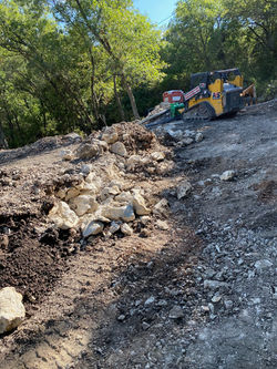 Concrete Demolition