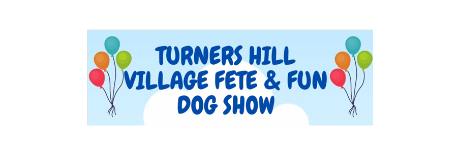 Turners Hill Village Fete