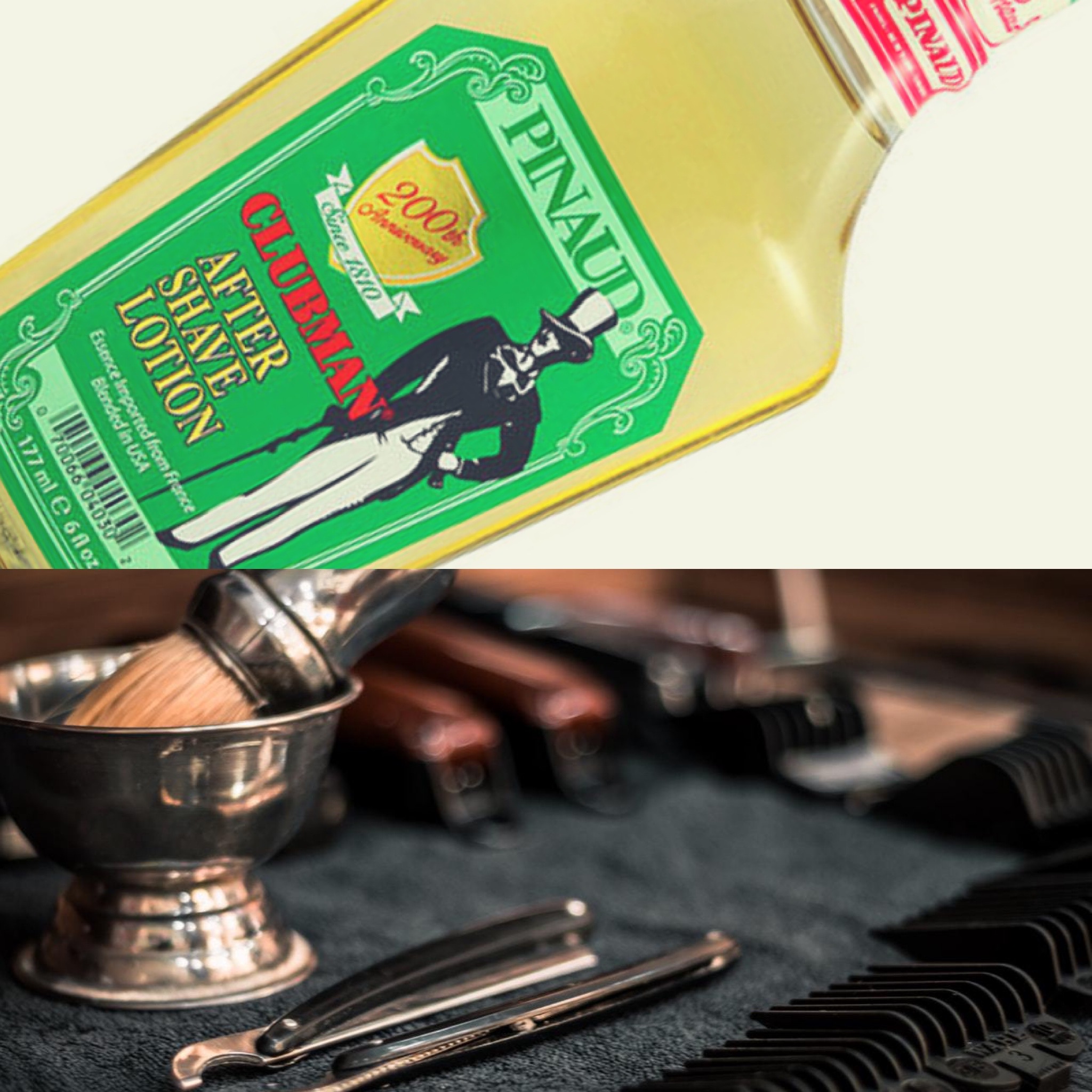 Barbershop Special
