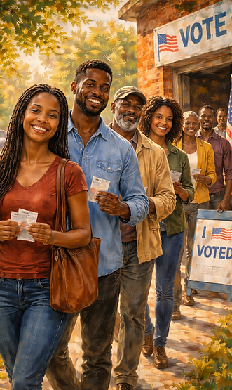 Black Voters in line.png