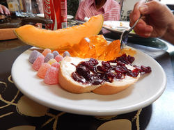 postres