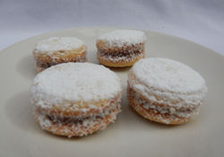 Postres