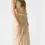 Thumbnail: CELESTIAL GLOW DRAPED SAREE