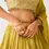 Thumbnail: Sunlit Radiance Lehenga Set