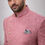 Thumbnail: Rose Gold Asymmetric Indo-Western Sherwani