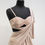 Thumbnail: Ishaya Ruffle Rose Lehenga Saree