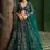 Thumbnail: Enchanted Majesty Bridal Lehenga