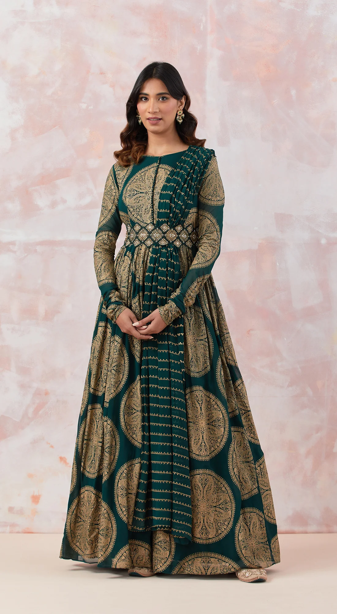 Indian Outfits Ladlee Atlanta