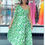 Thumbnail: Meadow Breeze Printed Fusion Set