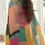 Thumbnail: Organza Cape outfit