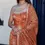 Thumbnail: Pure silk gharara set