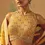 Thumbnail: THE EMBERS OF MARIGOLD LEHENGA