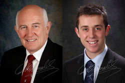 Headshots
