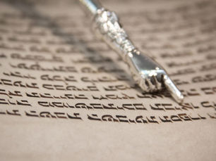 Weekly D'rash And Parsha Shemini Atzeret