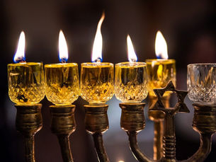 Monday's Messianic Taste of Hidden Manna #55