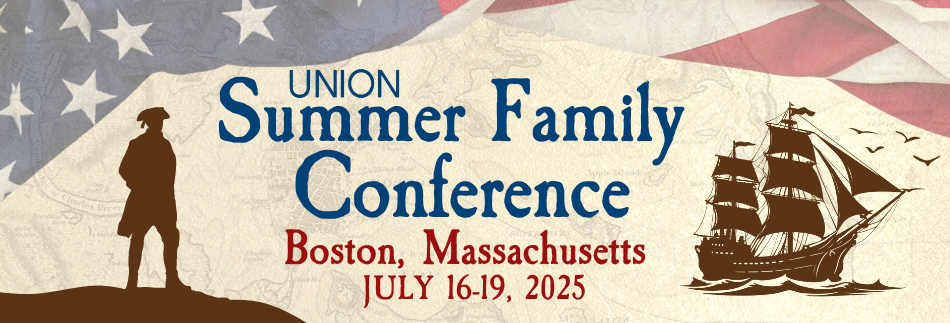 UMJC Conference