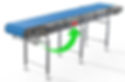 food grade conveyer belt