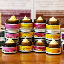 sustainable cosmetic labels