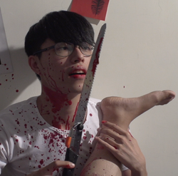 大演奏家The Cello Player