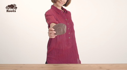 2014 Roots 女生版