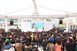 活動規劃 Event Planning