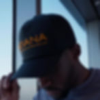 Tatiana Mesh Trucker Hat