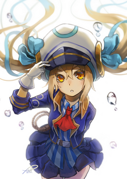 ウェパル