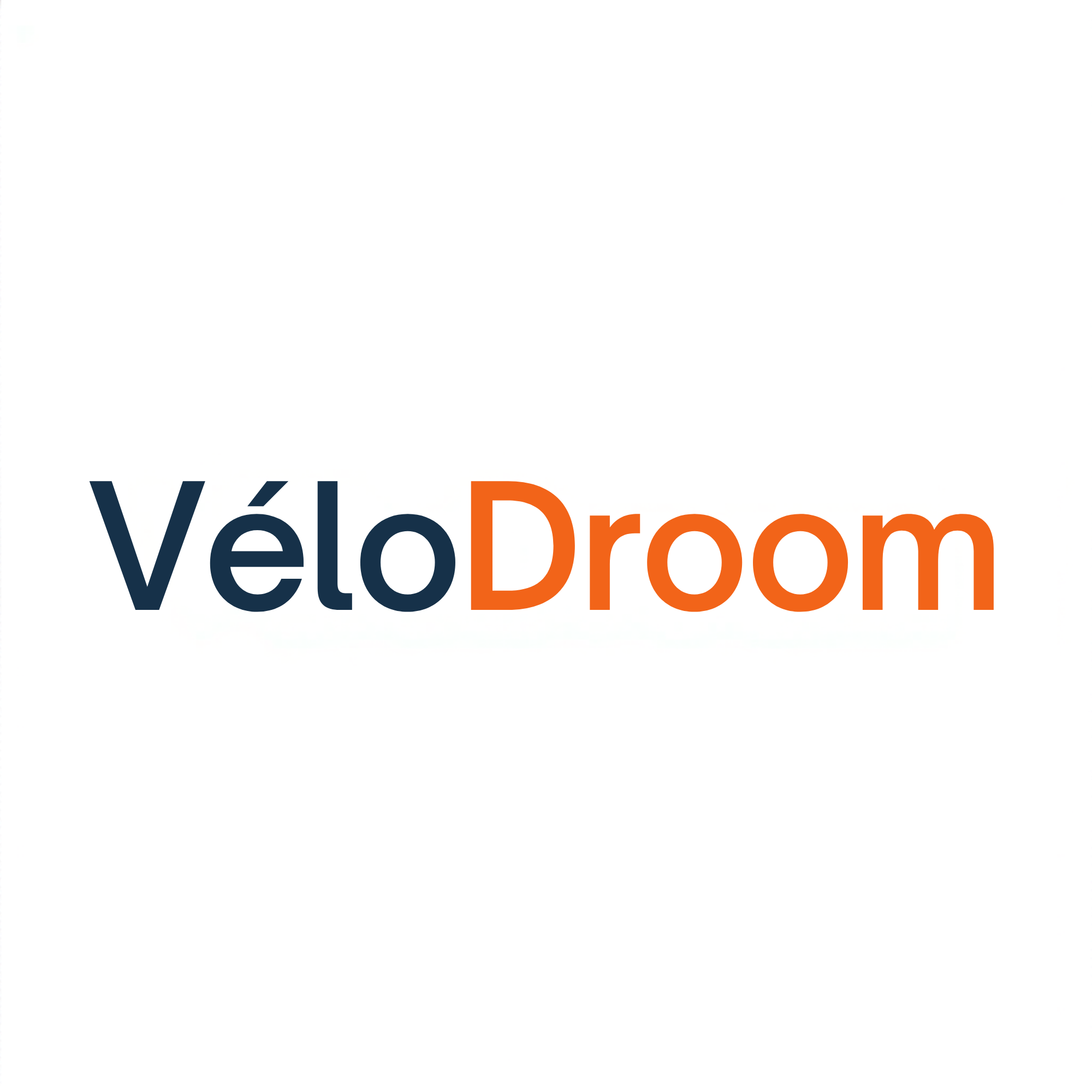 VéloDroom logo