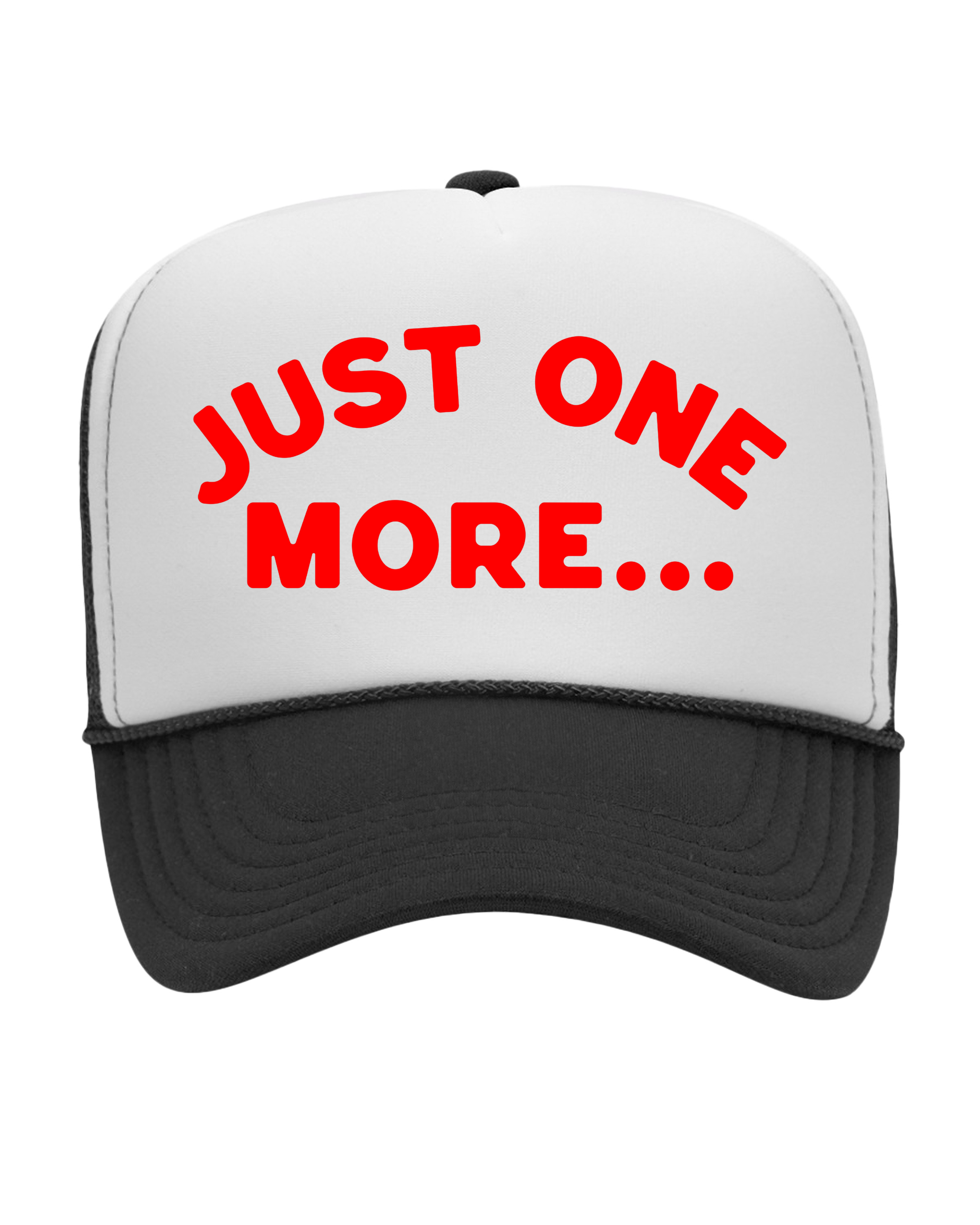 Just One More Trucker