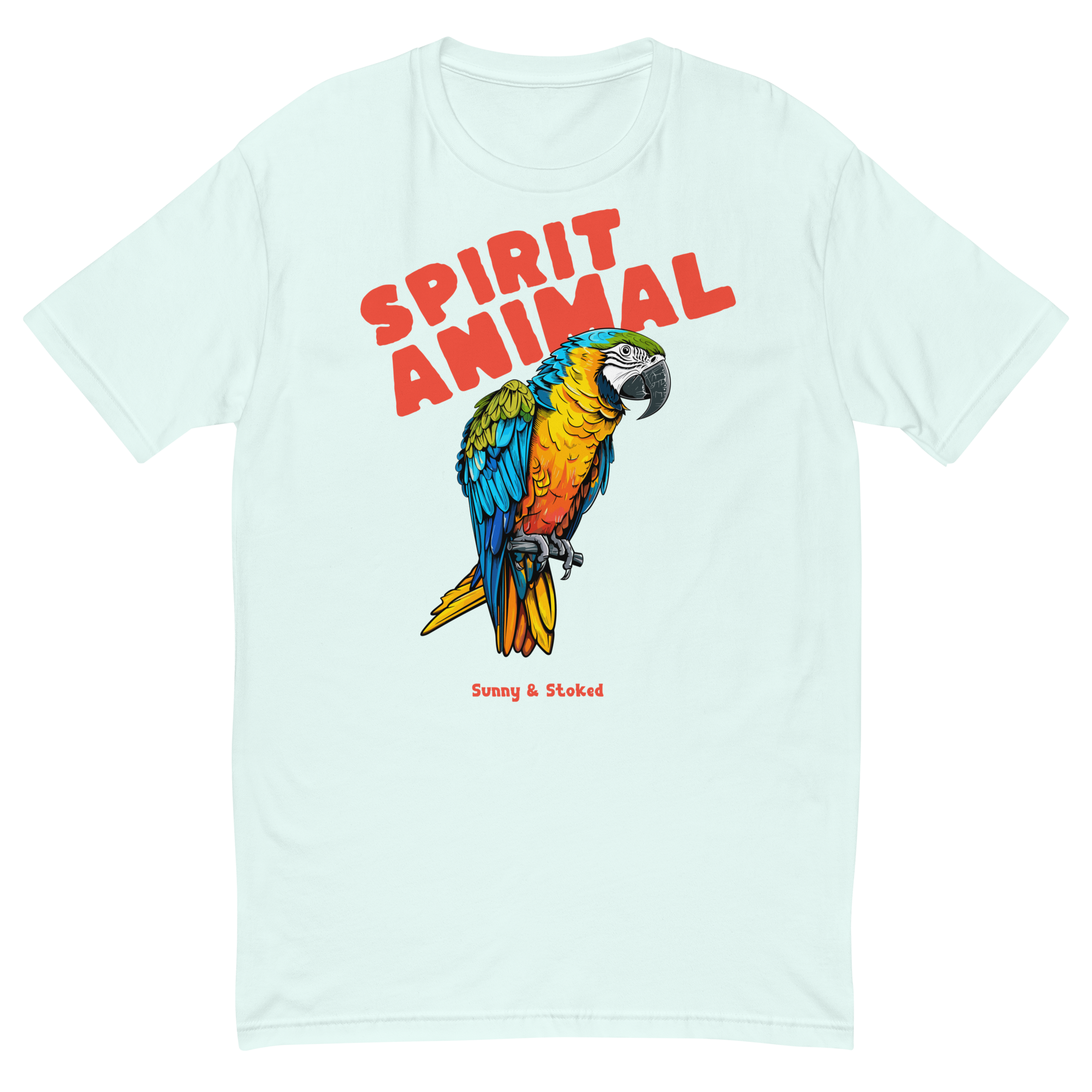 Spirit Animal Tee